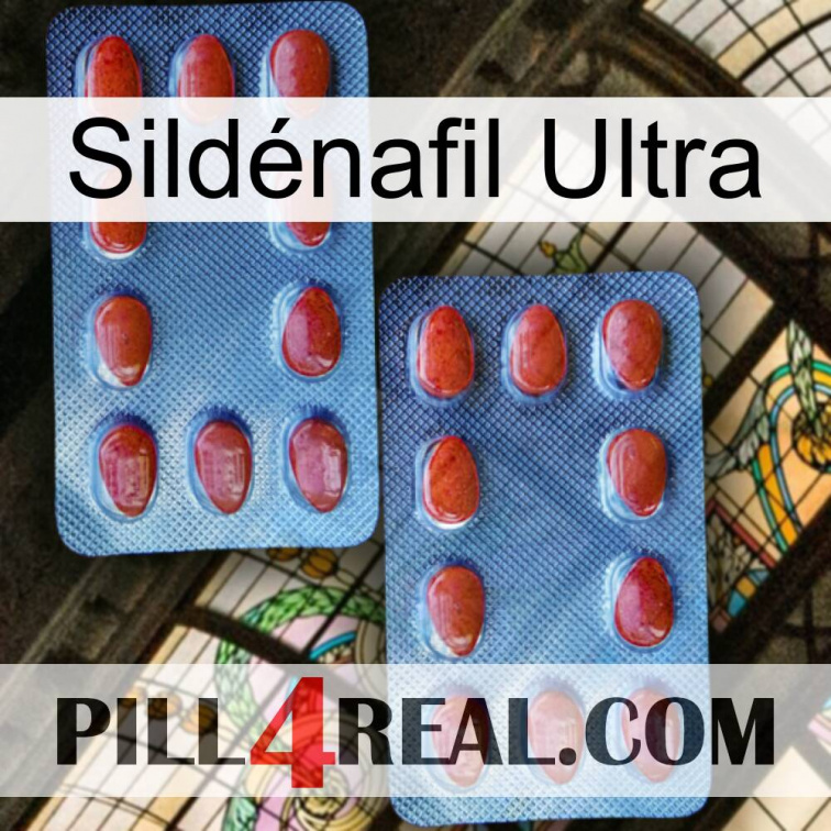 Sildénafil Ultra 05